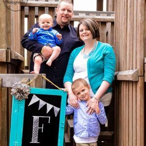 Meet your Posher, Renee